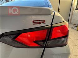 نيسان فيرسا